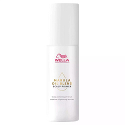 Wella Professionals - Marula Oil Blend Scalp Primer olejek chroniący skórę głowy 150ml