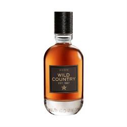 Wild Country woda toaletowa spray 75ml