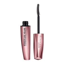 Wonder'Luxe Volume Mascara tusz do rzęs zwiększający objętość z 4 olejkami pielęgnacyjnymi 002 Brown Black 11ml