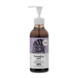 YOPE Naturalny szampon do włosów Orientalny Ogród 300ml
