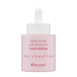 Zero Pore &amp; Blemishes serum do twarzy Marshmallow 30ml