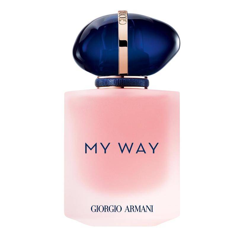 Giorgio Armani My Way Floral woda perfumowana spray 50ml Zapachy