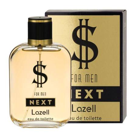 $ Next For Men woda toaletowa spray 100ml