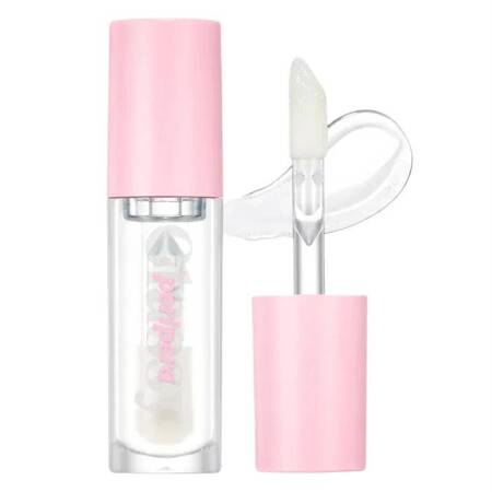  Peripera Ink Glasting Lip Gloss błyszczyk do ust 01 Clear 4.5ml