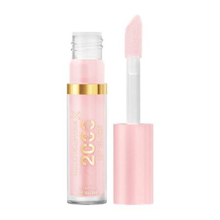 2000 Calorie Lip Glaze błyszczyk nawilżający do ust z kompleksem odżywczym 010 Cotton Candy 4.4ml