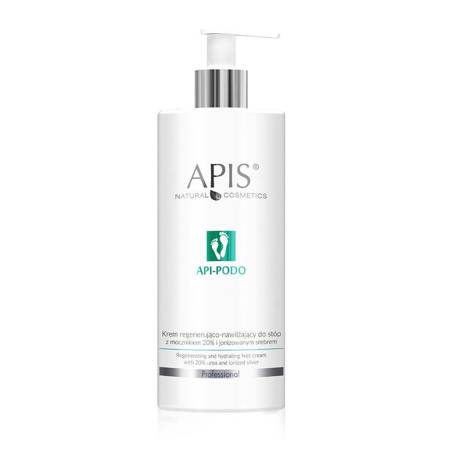 APIS - Api-Podo krem regenerująco-nawilżający do stóp 500ml