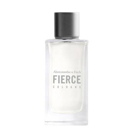 Abercrombie & Fitch Fierce Cologne woda kolońska spray 50ml