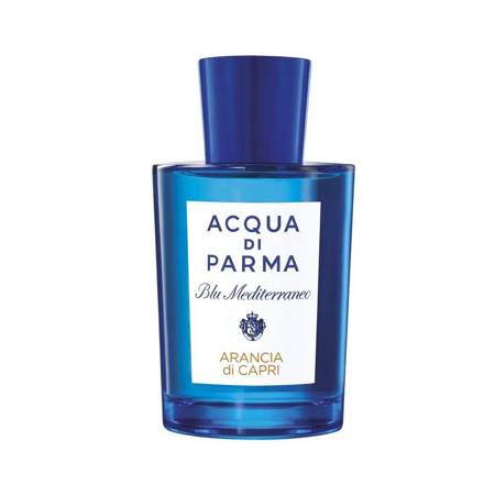 Acqua Di Parma Blu Mediterraneo Arancia Di Capri Unisex woda toaletowa spray 75ml