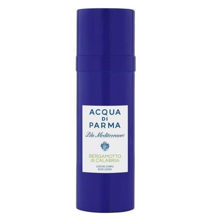 Acqua Di Parma Blu Mediterraneo Bergamotto Di Calabria balsam do ciała 150ml