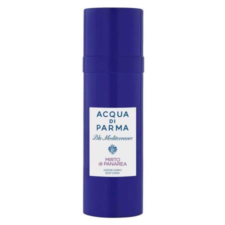 Acqua Di Parma Blu Mediterraneo Mirto Di Panarea balsam do ciała 150ml