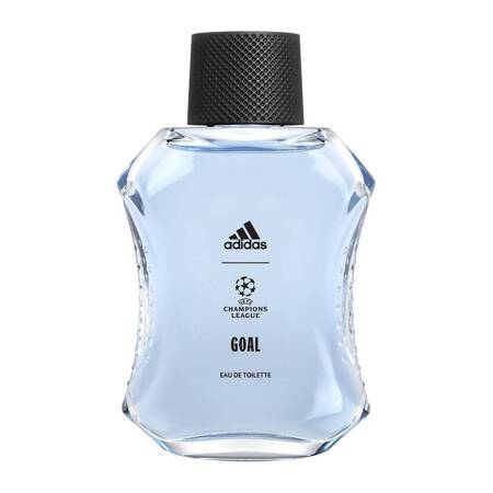 Adidas Uefa Champions League Goal woda toaletowa spray 100ml