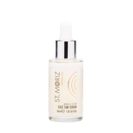 Advanced Miracle Glow Face Serum rozświetlające serum do twarzy 30ml