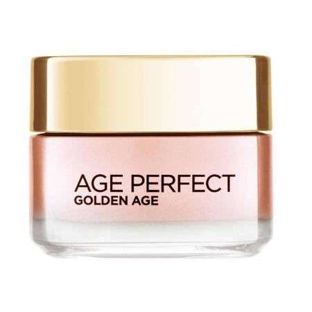 Age Perfect Golden Age 60+ różany krem na dzień SPF20 50ml