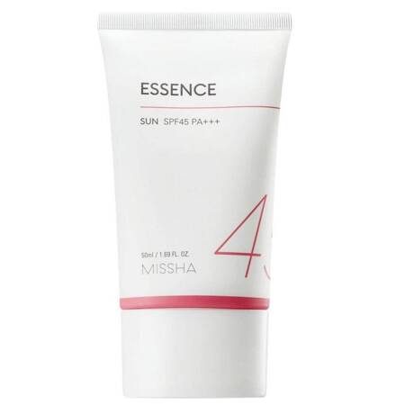 All Around Safe Block Essence Sun SPF45 PA+++ nawilżający krem przeciwsłoneczny 50ml