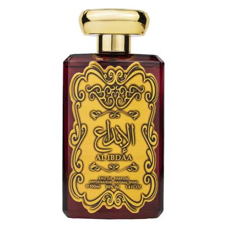 Ard al Zaafaran Al Ibdaa Gold woda perfumowana spray 100ml