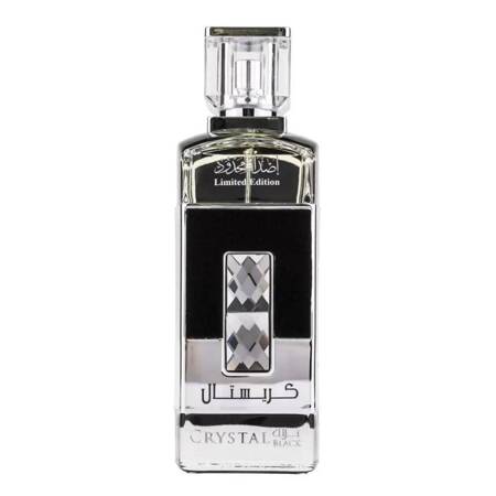 Ard al Zaafaran Crystal Black woda perfumowana spray 100ml