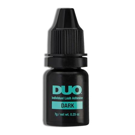 Ardell - Duo Individual Lash Adhesive klej do kępek rzęs Dark 7g