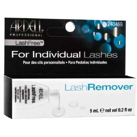 Ardell - Individual Lashes Lash Remover płyn do usuwania sztucznych rzęs 5ml