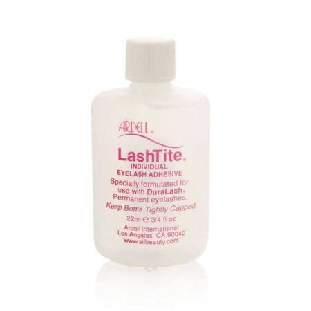 Ardell - LashTite Individual Lashes Clear Adhesive klej do rzęs 22ml