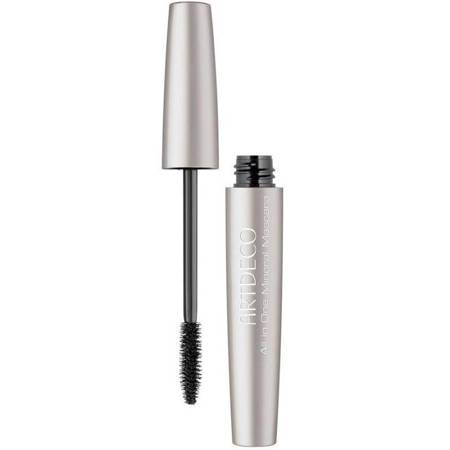 Artdeco All in One Mineral Mascara tusz do rzęs z kompleksem minerałów 01 6ml