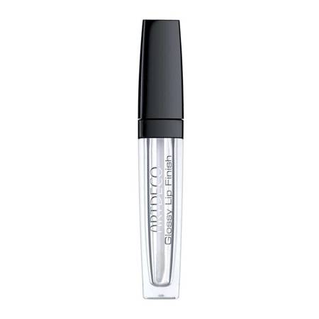 Artdeco Glossy Lip Finish błyszczyk do ust Transparent 5ml