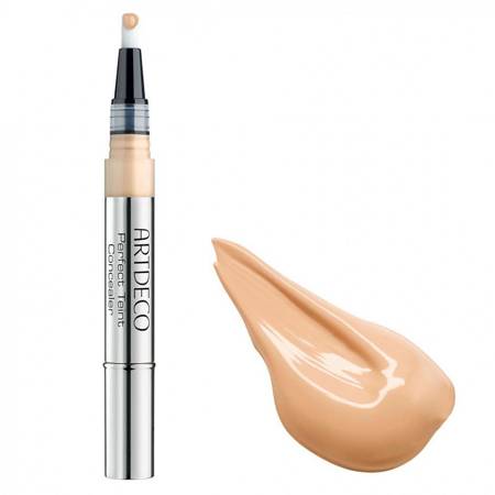 Artdeco Perfect Teint Concealer rozświetlający korektor w pędzelku 19 Light Beige 1.8ml