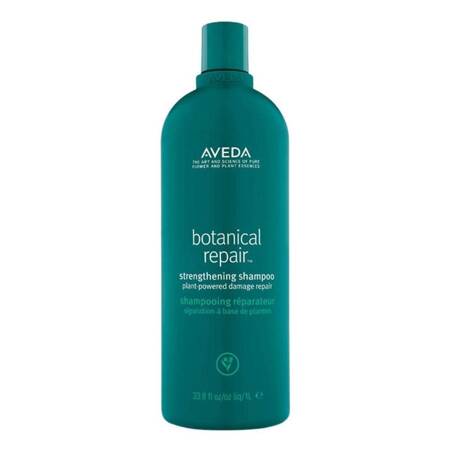 Aveda Botanical Repair Strengthening Shampoo wzmacniający szampon do włosów zniszczonych 1000ml