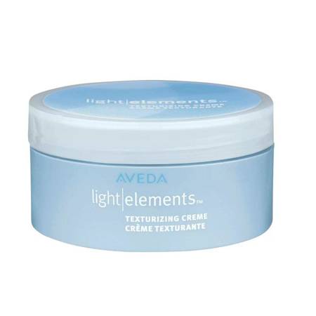 Aveda Light Elements Texturizing Creme lekki krem nadający teksturę do włosów 75ml