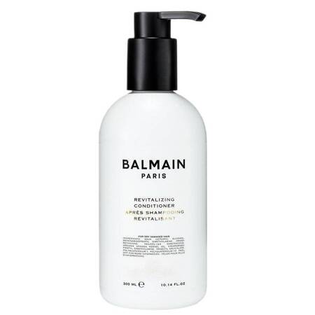 BALMAIN Revitalizing Conditioner rewitalizująca odżywka do włosów 300ml