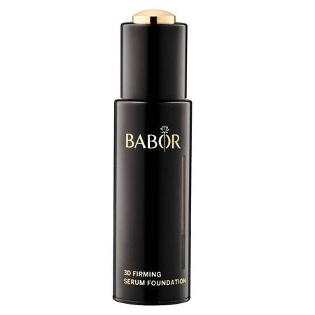 Babor 3D Firming Serum Foundation ujędrniający podkład w płynie 02 Ivory 30ml