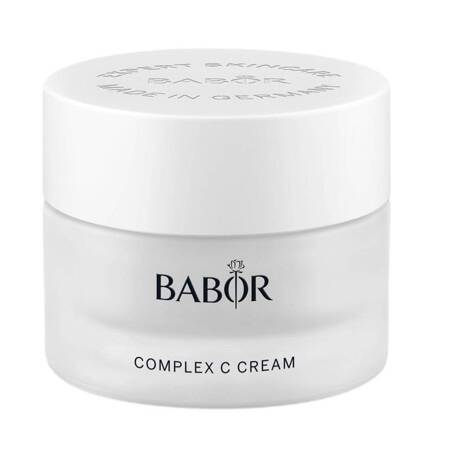 Babor Complex C Cream witaminowy krem do twarzy 50ml