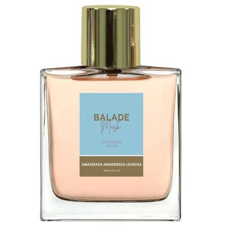 Balade Musk Woman woda toaletowa spray 100ml