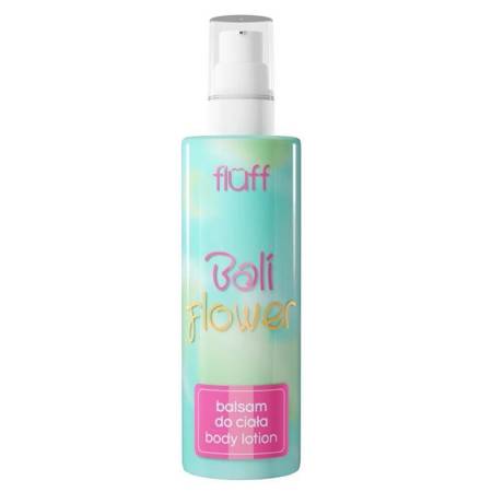 Balsam do ciała Bali Flower 160ml