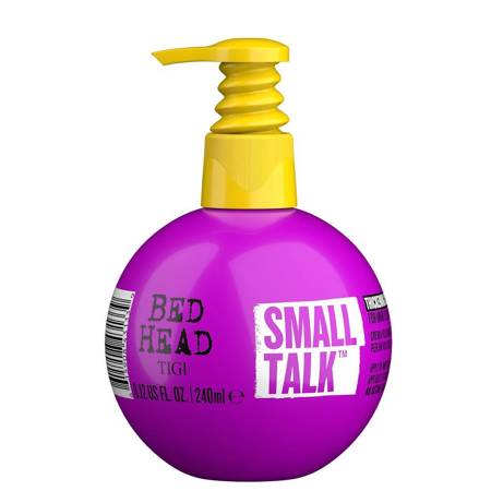 Bed Head Small Talk Thickening Cream krem do włosów nadający objętości 240ml