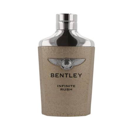 Bentley For Men Infinite Rush EDT 100ml