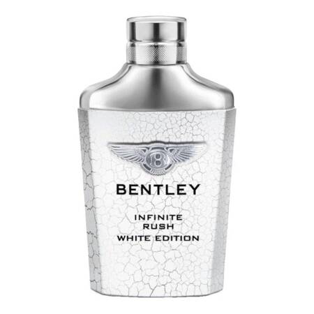 Bentley Infinite Rush White Edition woda toaletowa spray 100ml