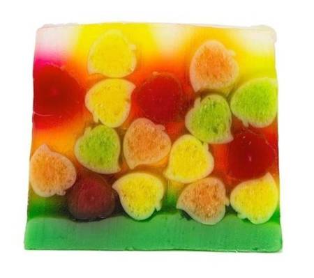 Beyond Be-Leaf Soap Slice mydło glicerynowe 100g