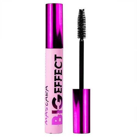 Big Effect Mascara pogrubiający tusz do rzęs 12ml