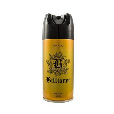 Billioner dezodorant 150ml
