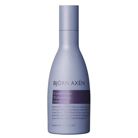 Björn Axén Volumizing Conditioner odżywka zwiększająca objętość włosów 250ml