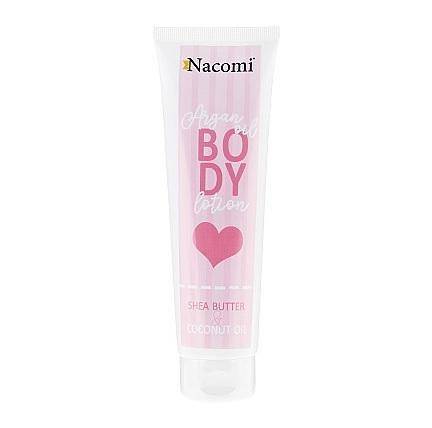 Body Lotion balsam do ciała Shea Butter & Coconut Oil 150ml