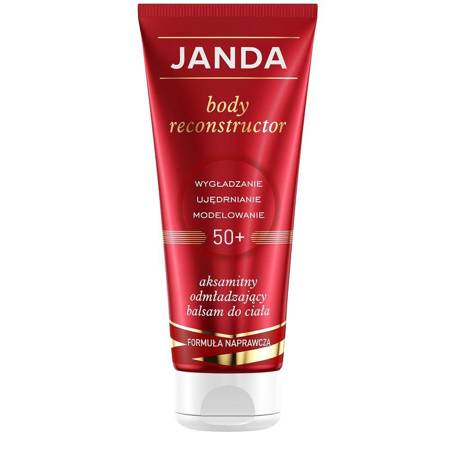 Body Reconstructor balsam do ciała 50+ 200ml