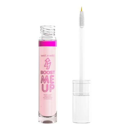 Boost Me Up Brow + Lash żelowe serum do brwi i rzęs 5ml