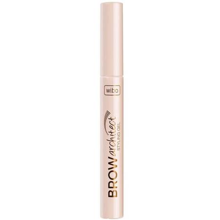 Brow Architect Styling Gel bezbarwny żel stylizujący kształt brwi 8g