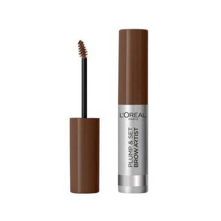 Brow Artist Plump & Set tusz do brwi 105 Brunette 4.9ml