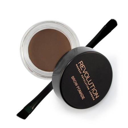 Brow Pomade pomada do brwi Dark Brown 2.5g