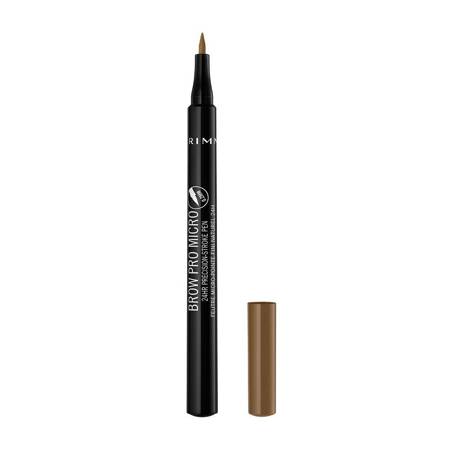 Brow Pro Micro pisak do brwi 001 Dark Blond 1ml