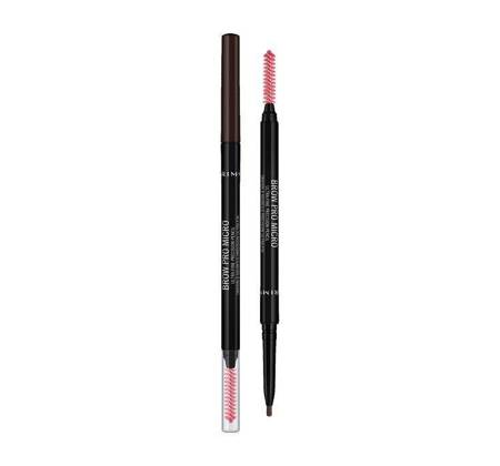 Brow Pro Micro wysuwana kredka do brwi 03 Dark Brown 0.09g