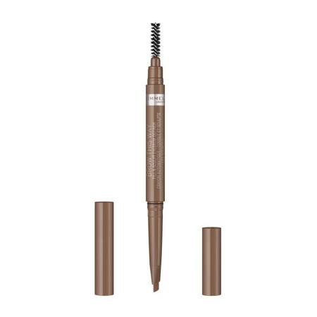 Brow This Way Fill &amp; Sculpt automatyczna kredka do brwi z wegańską formułą 001 Blonde 0.25g