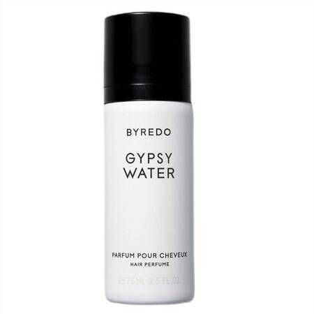 Byredo Gypsy Water perfumy do włosów 75ml